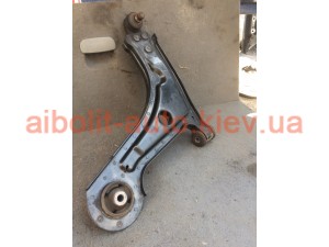 Рычаг передний левый лачетти